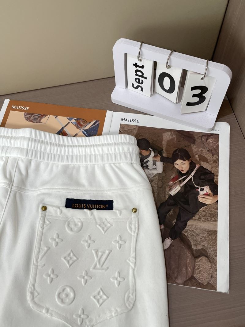 Louis Vuitton Long Pants